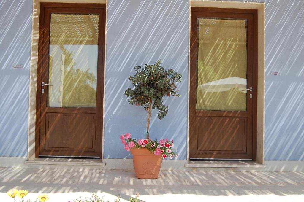 Terre Iblee Resort Chiaramonte Gulfi Exterior foto