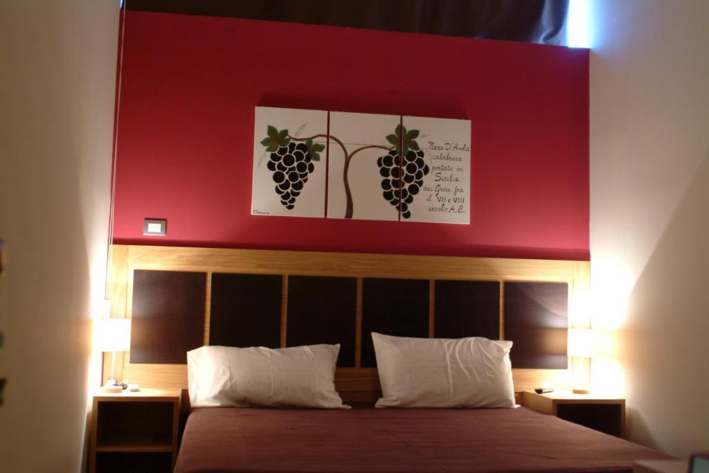 Terre Iblee Resort Chiaramonte Gulfi Exterior foto