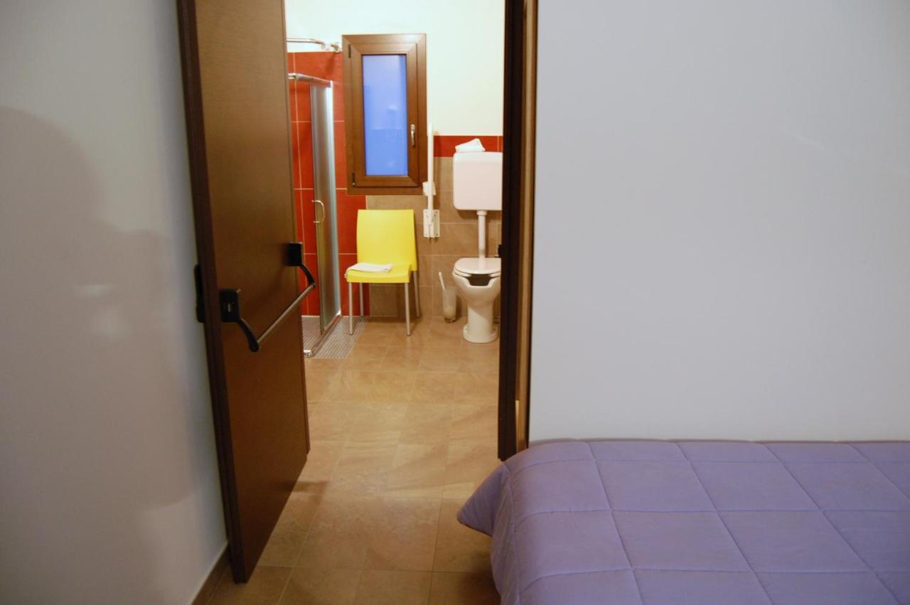 Terre Iblee Resort Chiaramonte Gulfi Exterior foto